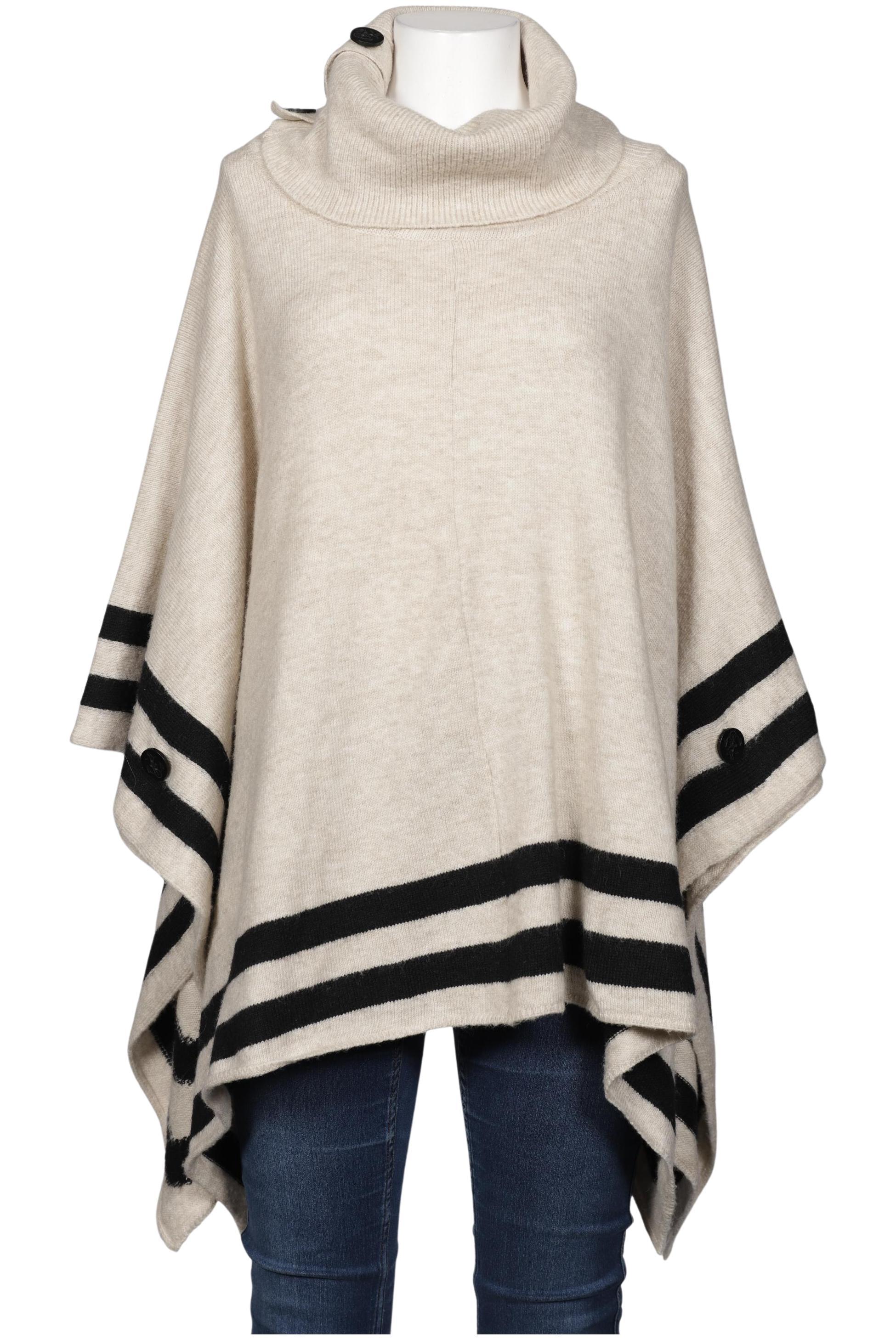 

Gaastra Damen Pullover, beige, Gr. uni