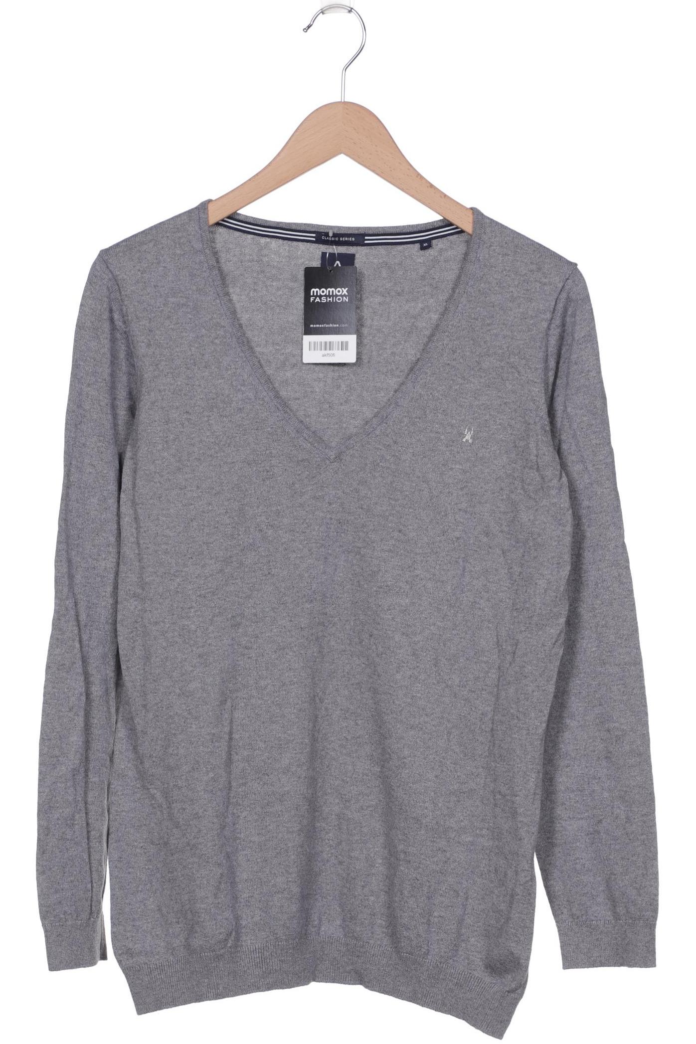 

Gaastra Damen Pullover, grau