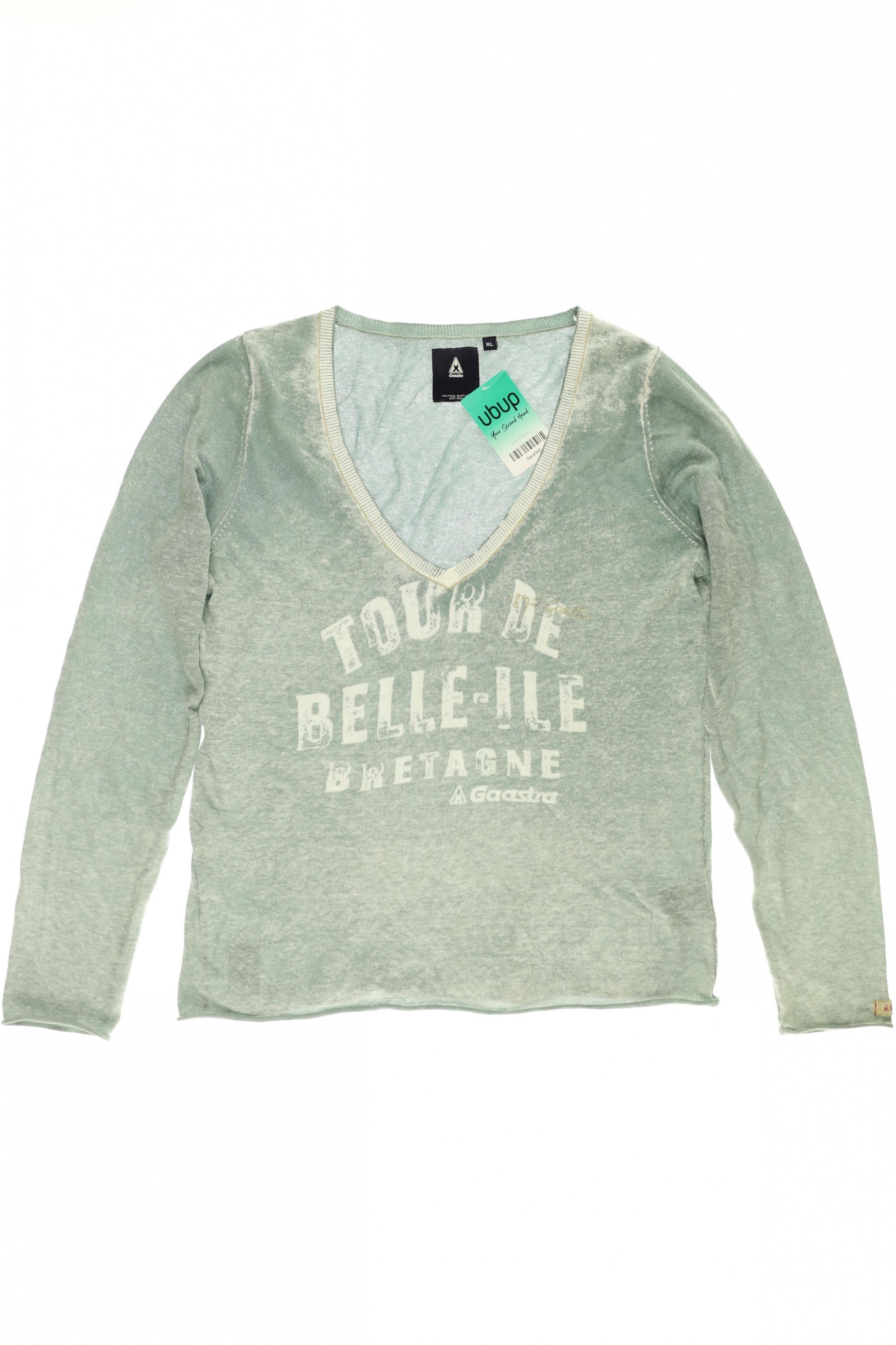 

Gaastra Damen Pullover, blau, Gr.