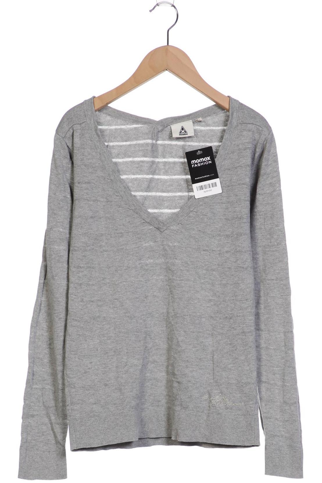 

Gaastra Damen Pullover, grau