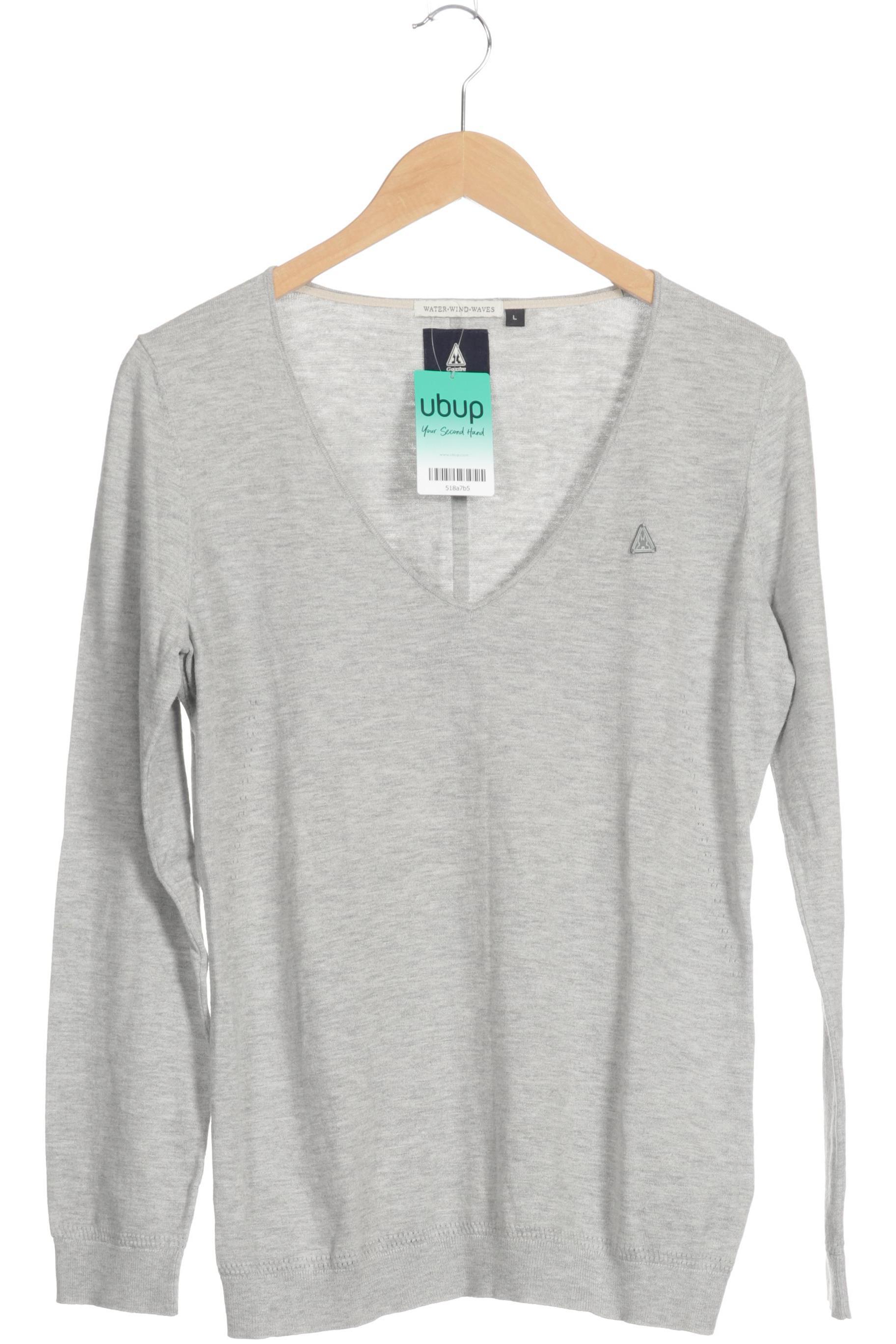 

Gaastra Damen Pullover, grau, Gr.