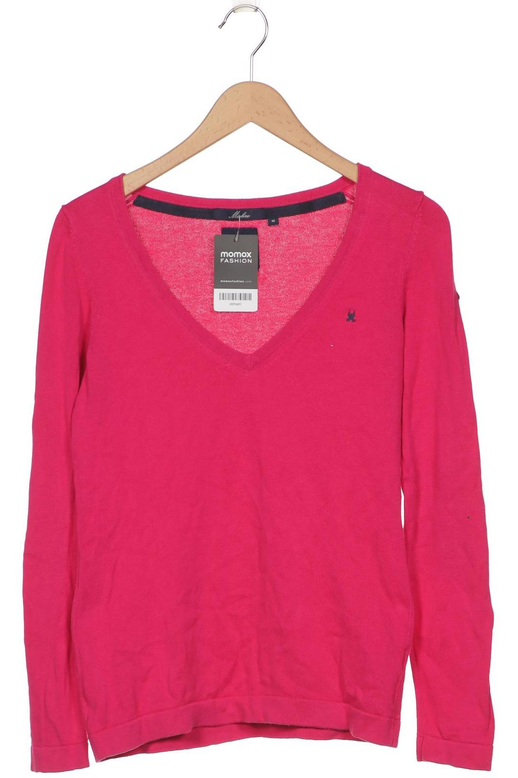 

Gaastra Damen Pullover, pink