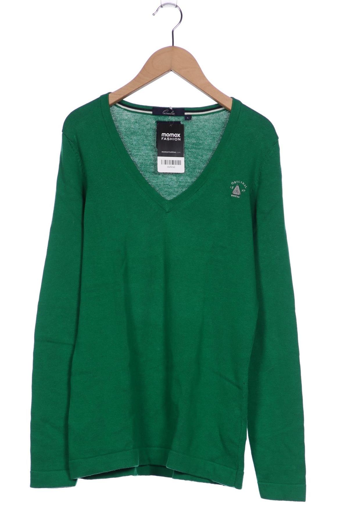 

Gaastra Damen Pullover, grün, Gr. 42