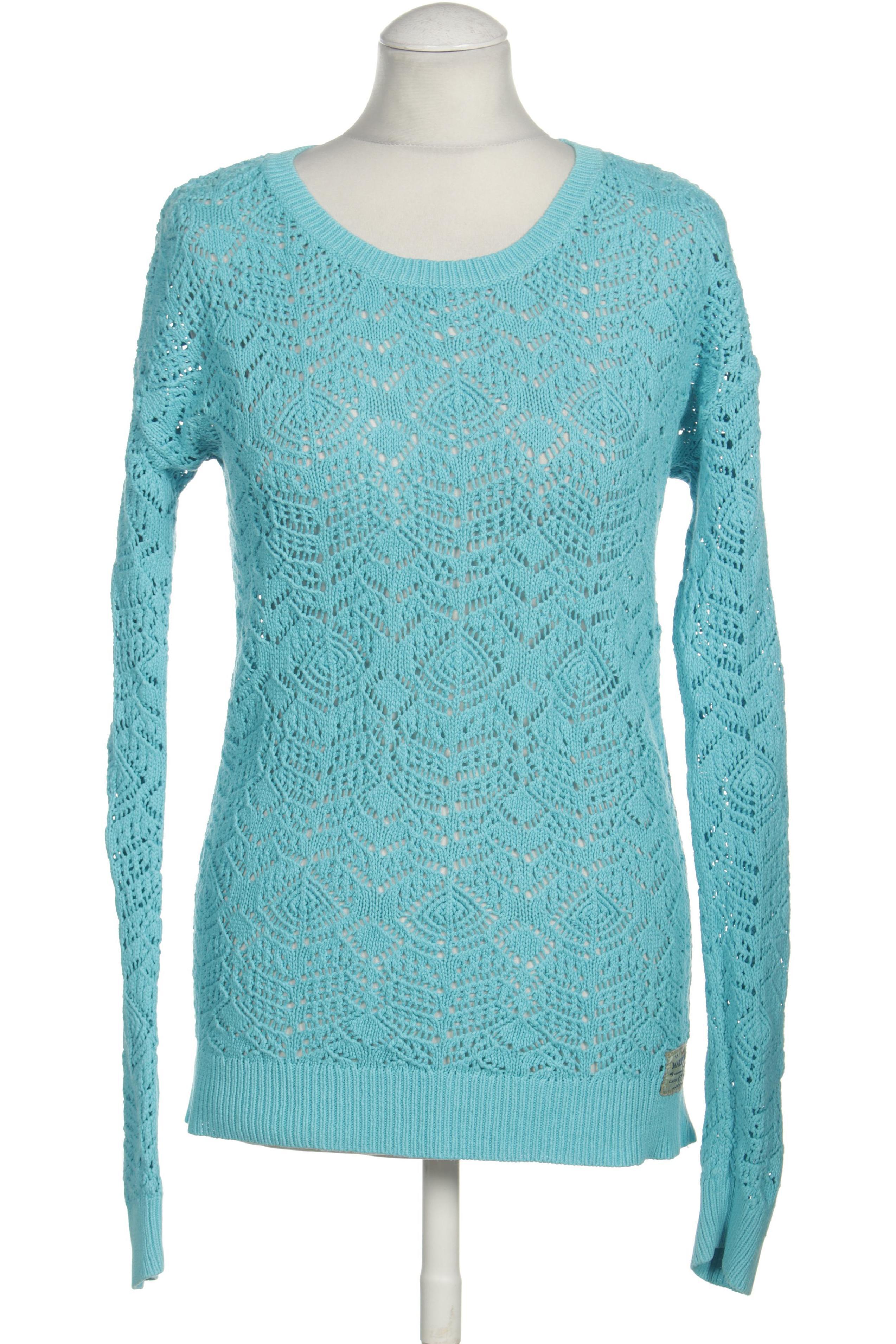 

Gaastra Damen Pullover, blau, Gr.