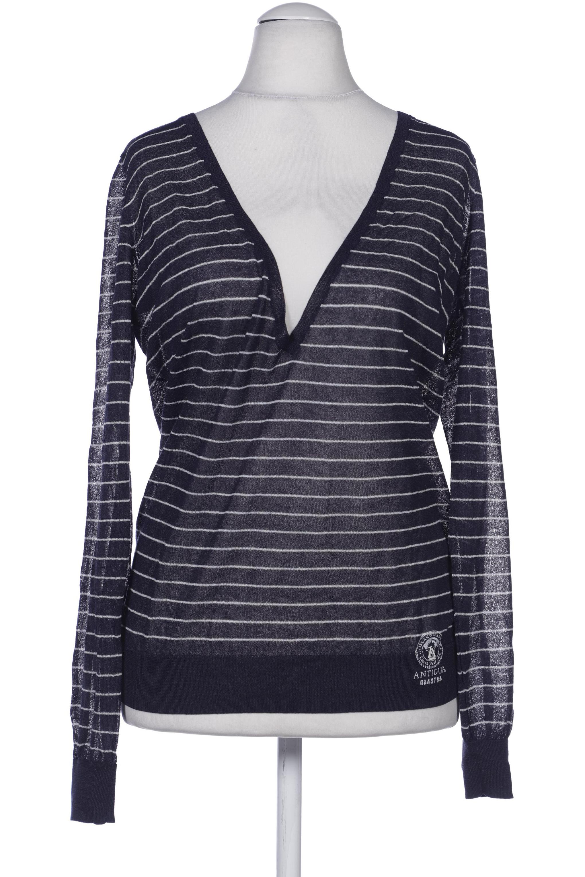 

Gaastra Damen Pullover, marineblau, Gr. 38