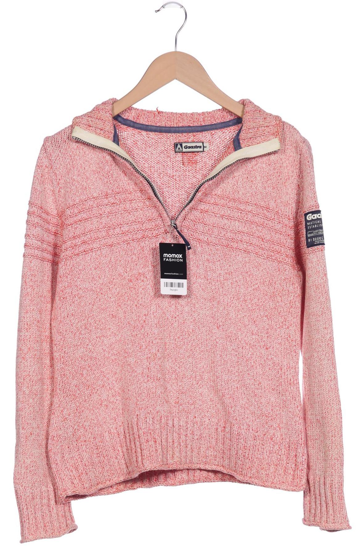 

Gaastra Damen Pullover, pink, Gr. 38
