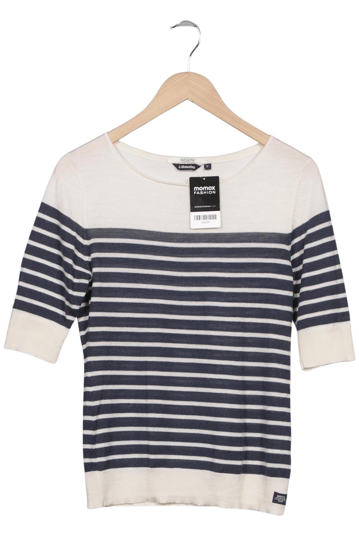

Gaastra Damen Pullover, marineblau, Gr. 38