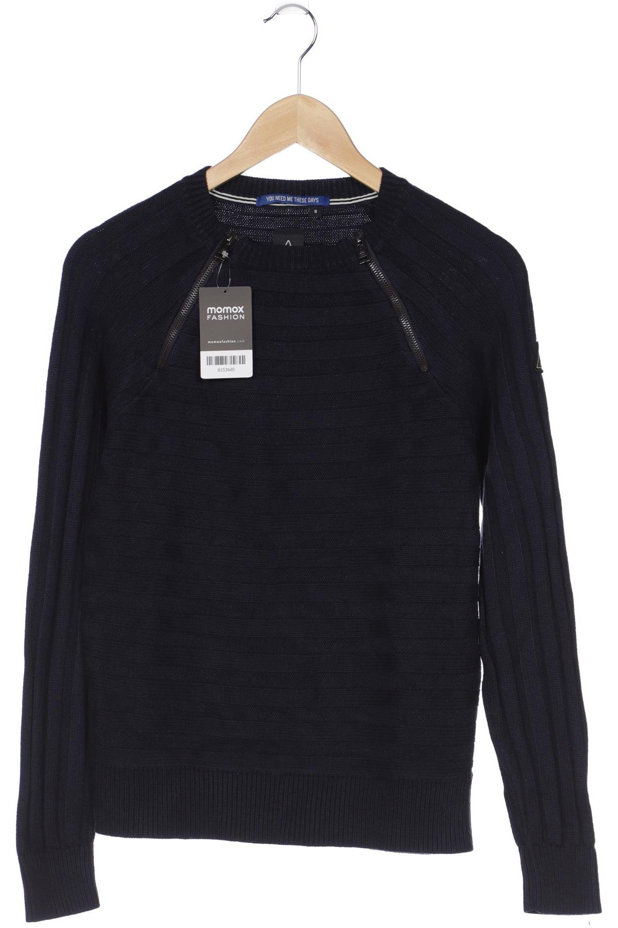 

Gaastra Damen Pullover, blau, Gr. 36