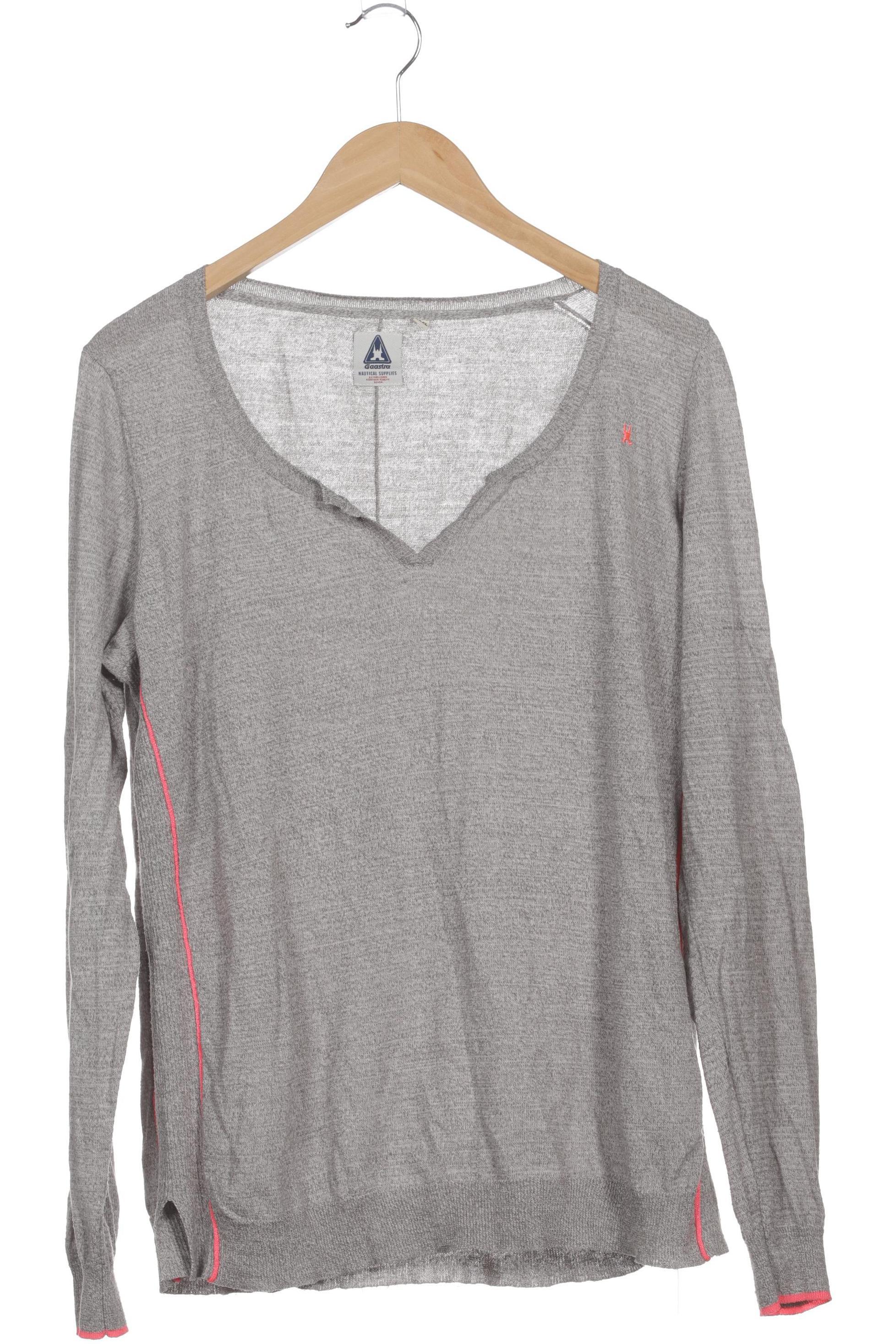 

Gaastra Damen Pullover, grau, Gr.