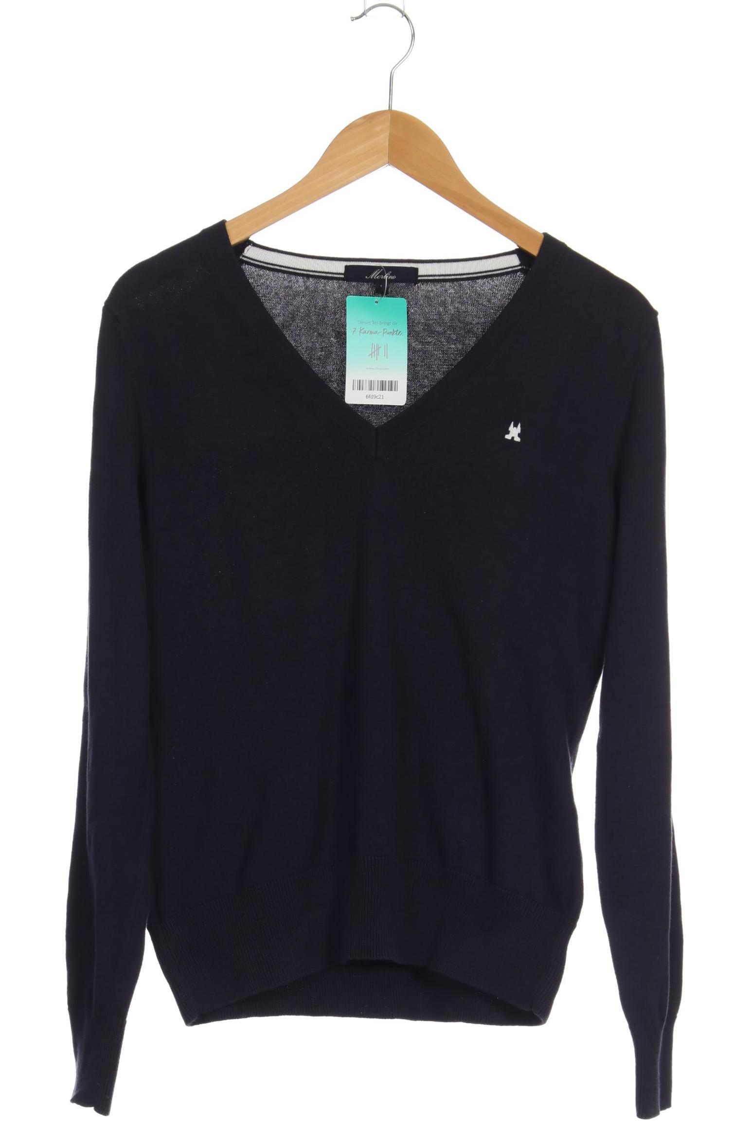 

Gaastra Damen Pullover, blau, Gr.