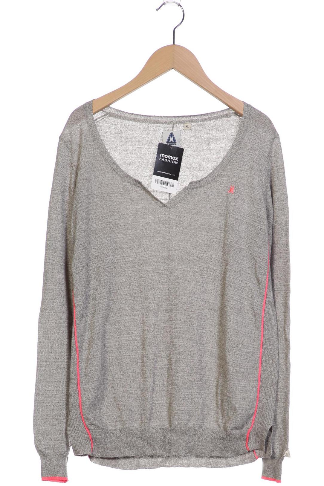

Gaastra Damen Pullover, grau, Gr. 44
