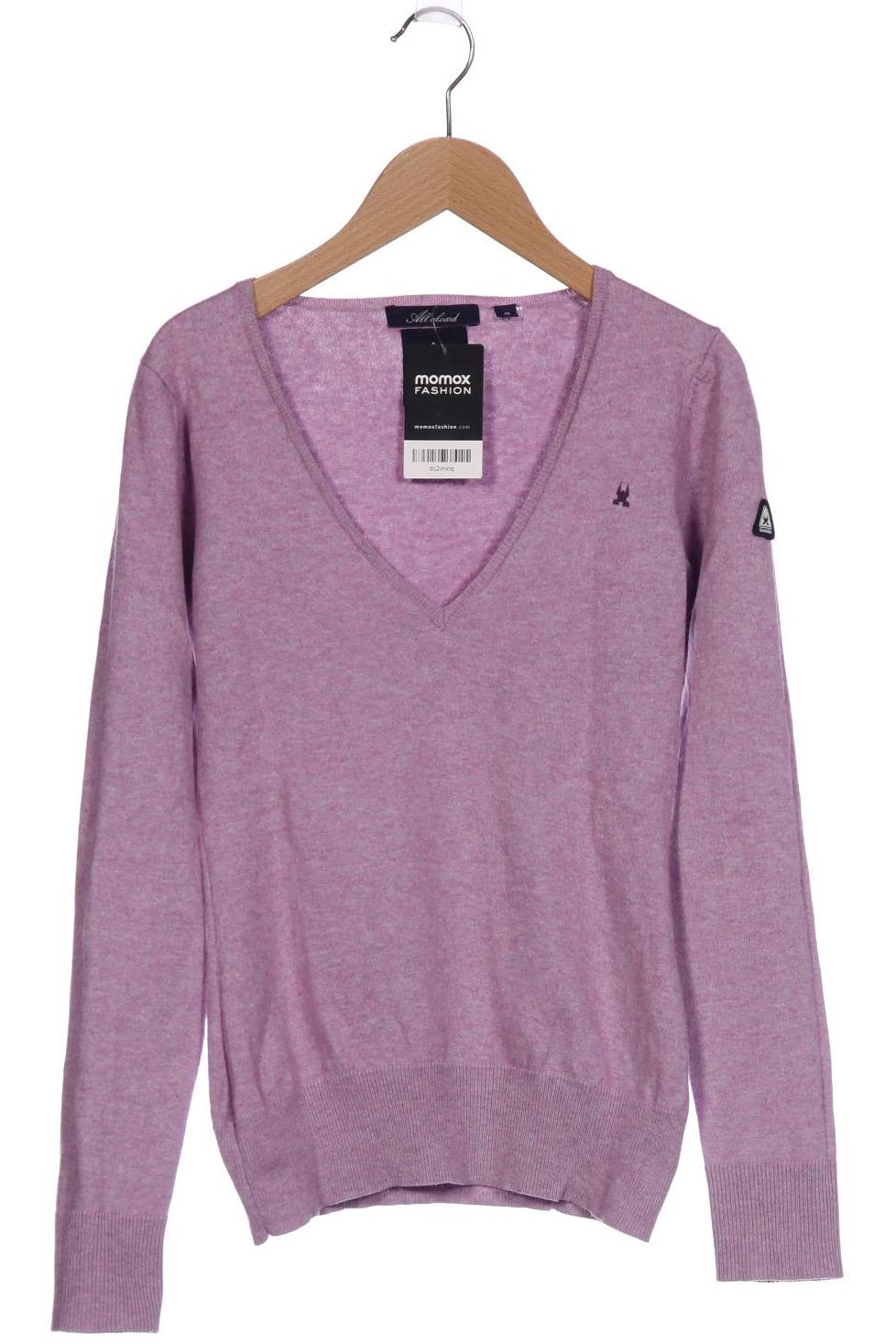 

Gaastra Damen Pullover, pink