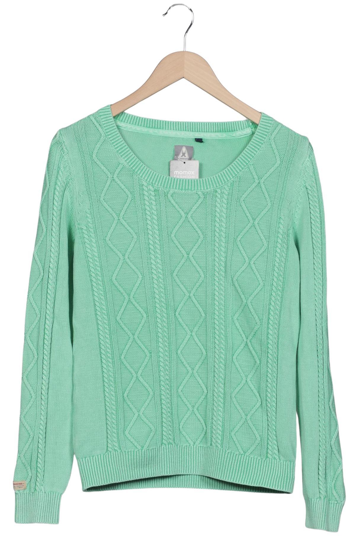 

Gaastra Damen Pullover, hellgrün, Gr. 44