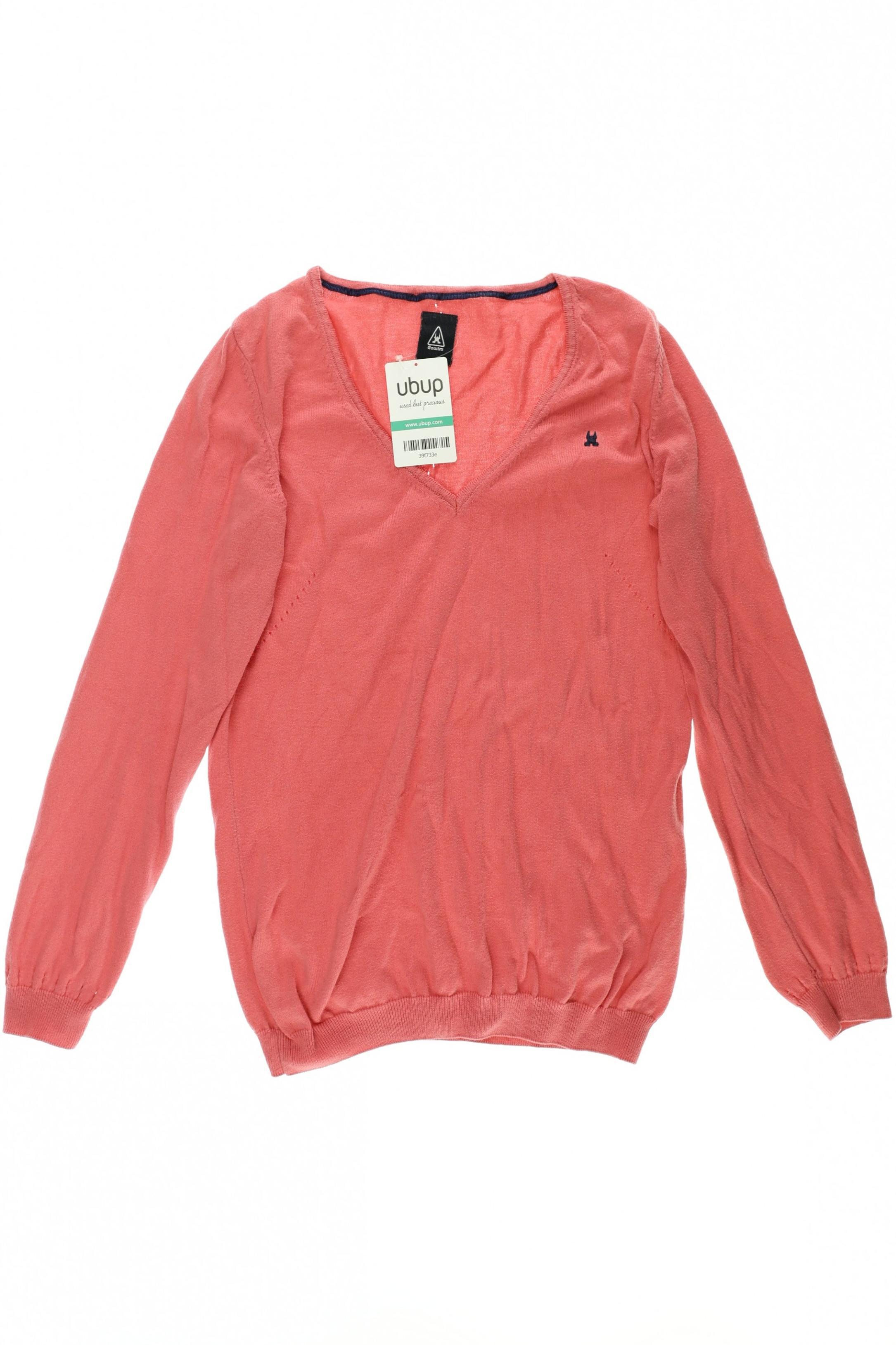 

Gaastra Damen Pullover, pink, Gr.