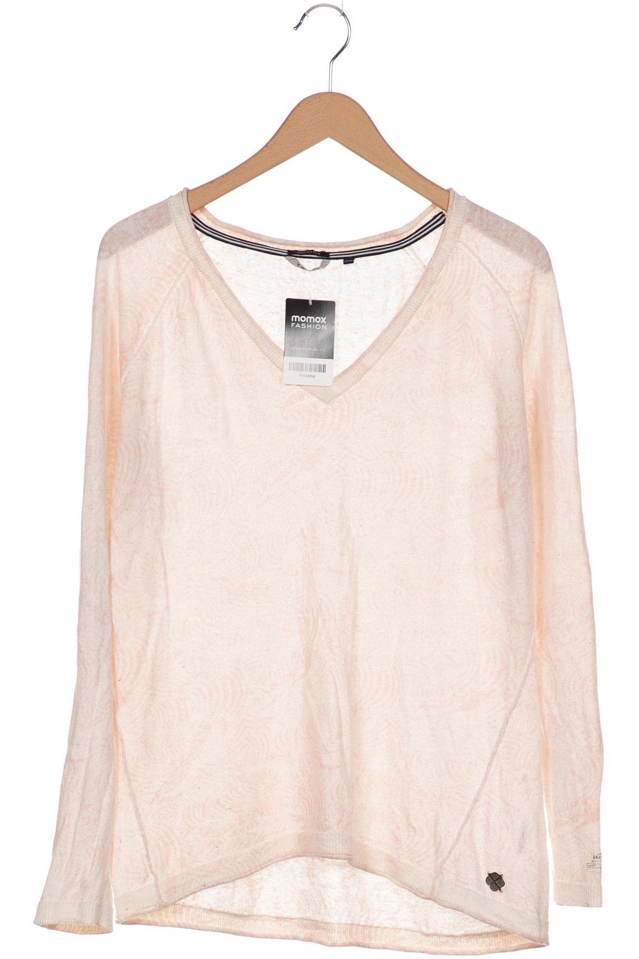 

Gaastra Damen Pullover, pink, Gr. 48