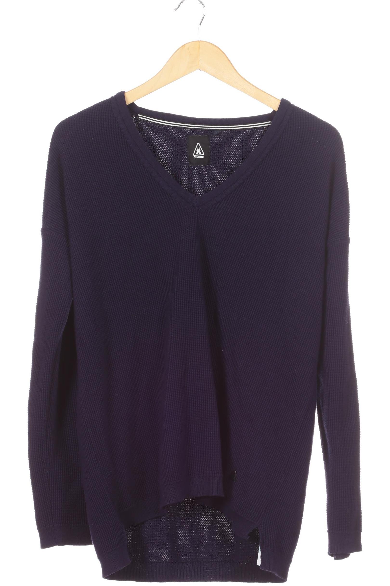 

Gaastra Damen Pullover, blau, Gr.