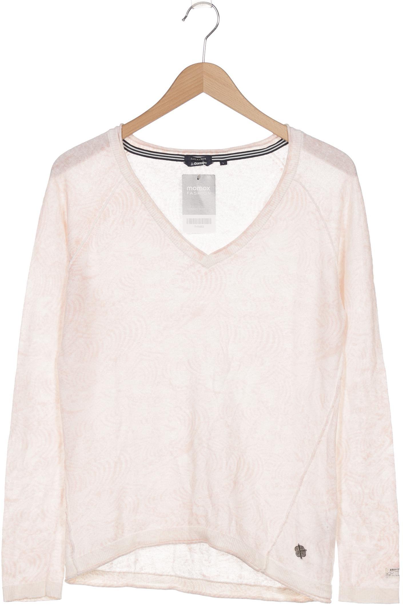 

Gaastra Damen Pullover, pink, Gr. 42