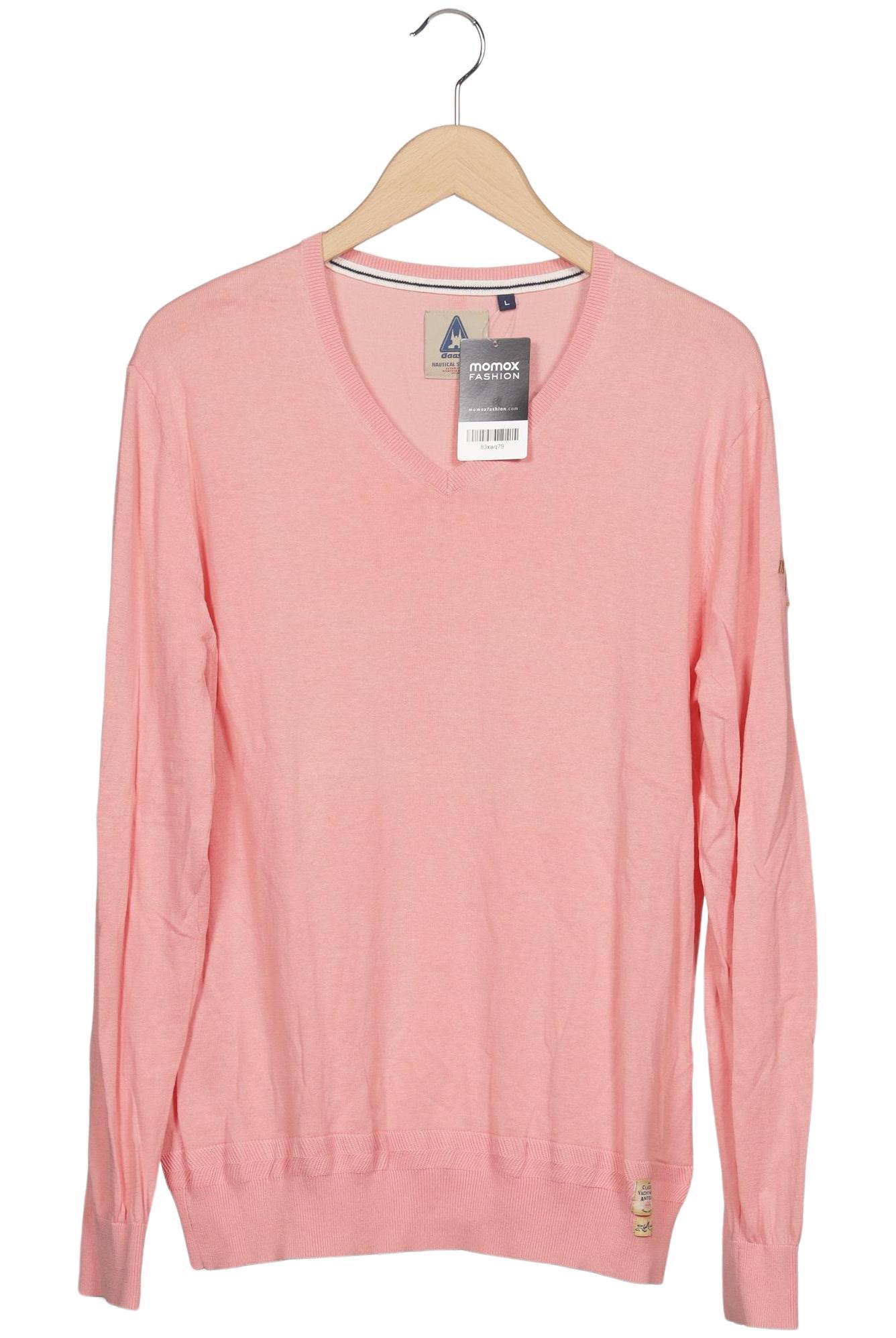 

Gaastra Damen Pullover, pink, Gr. 42