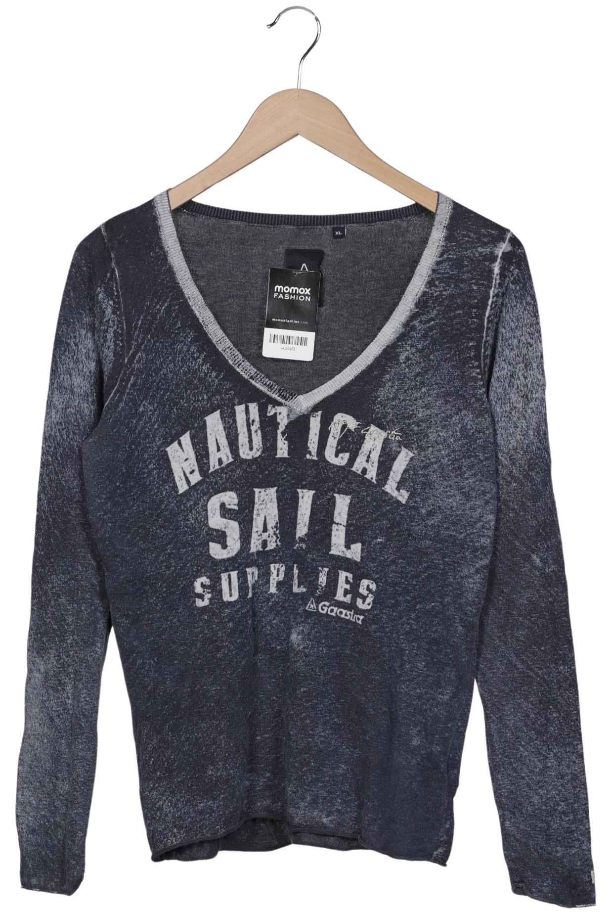 

Gaastra Damen Pullover, mehrfarbig, Gr. 44