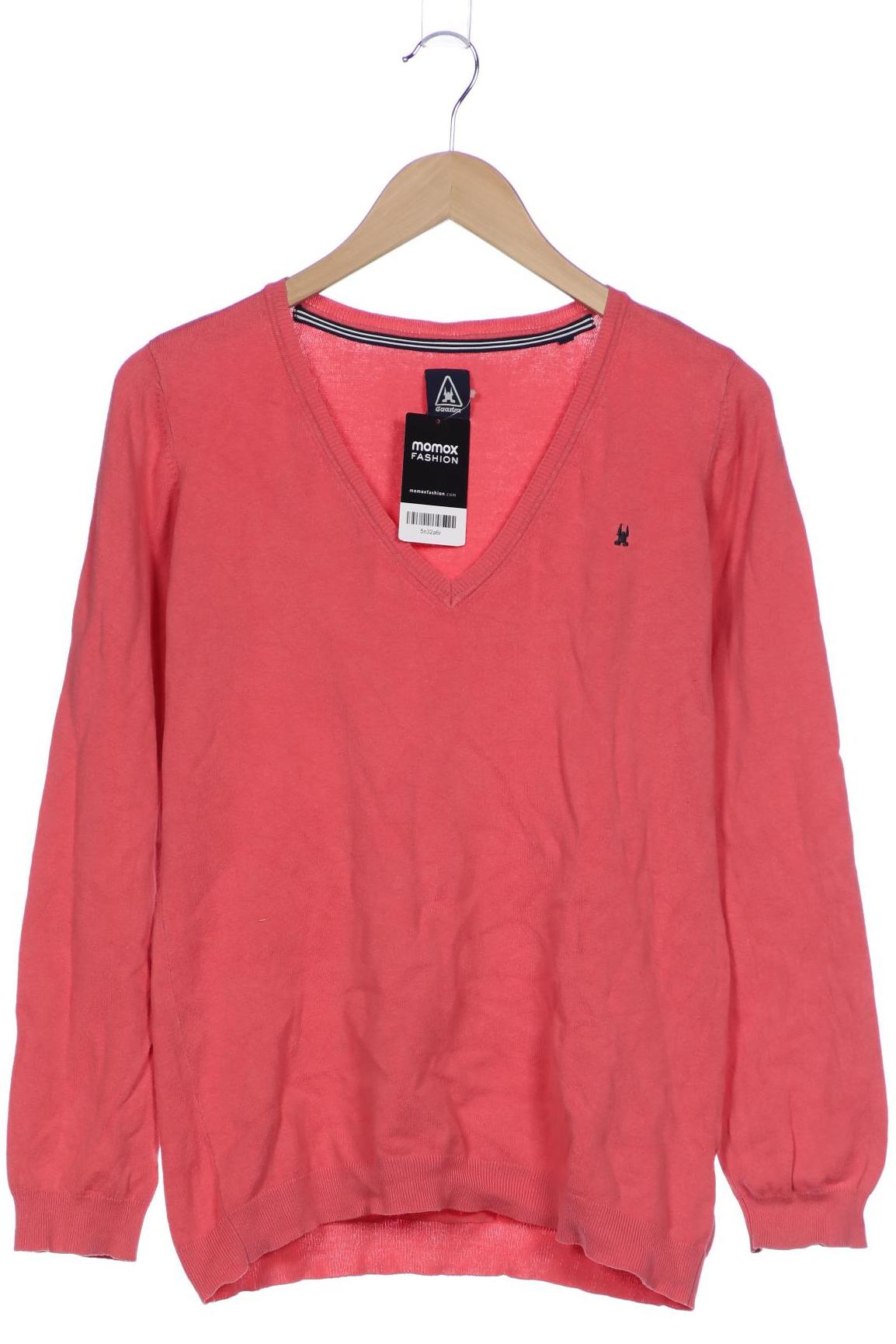 

Gaastra Damen Pullover, pink, Gr. 44
