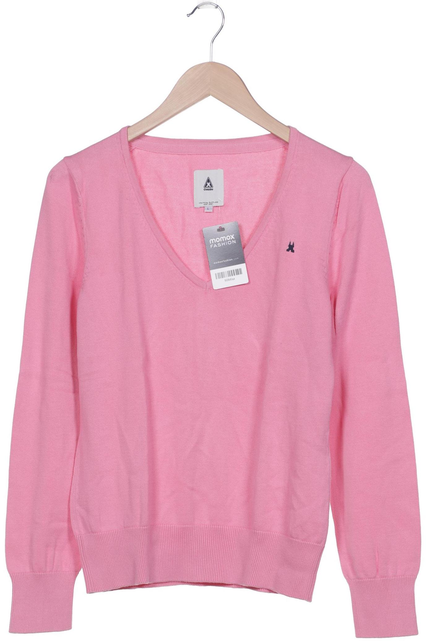 

Gaastra Damen Pullover, pink