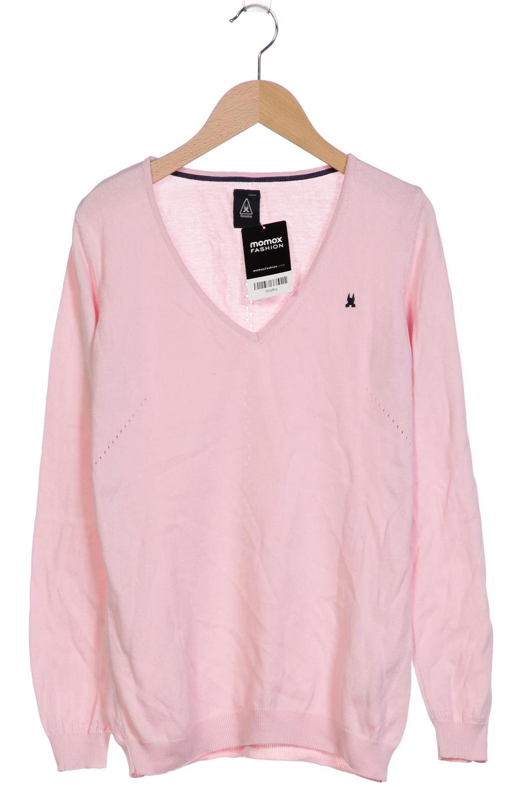 

Gaastra Damen Pullover, pink, Gr. 36