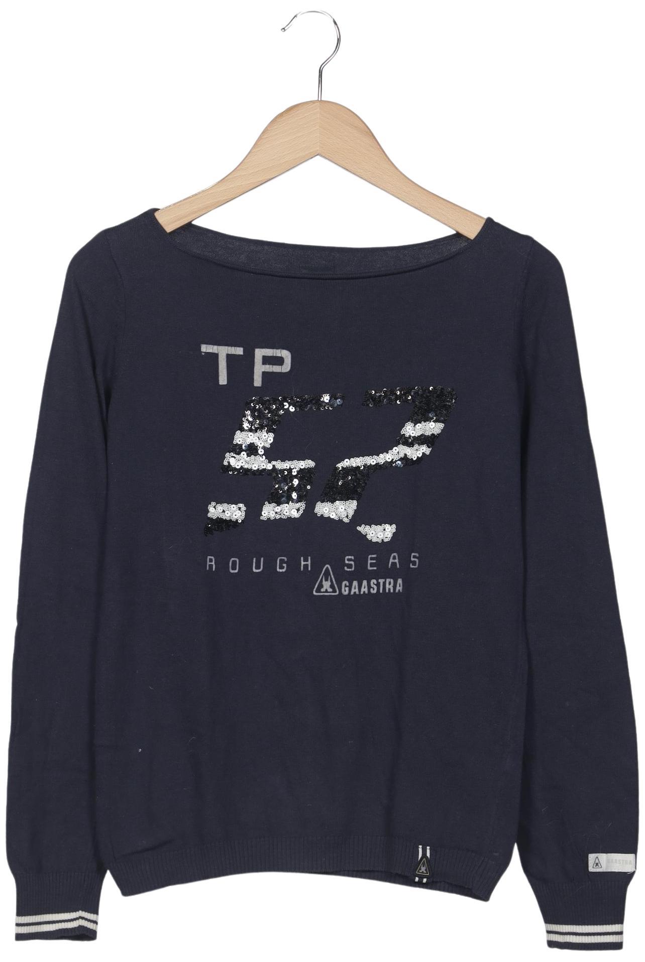 

Gaastra Damen Pullover, marineblau, Gr. 36