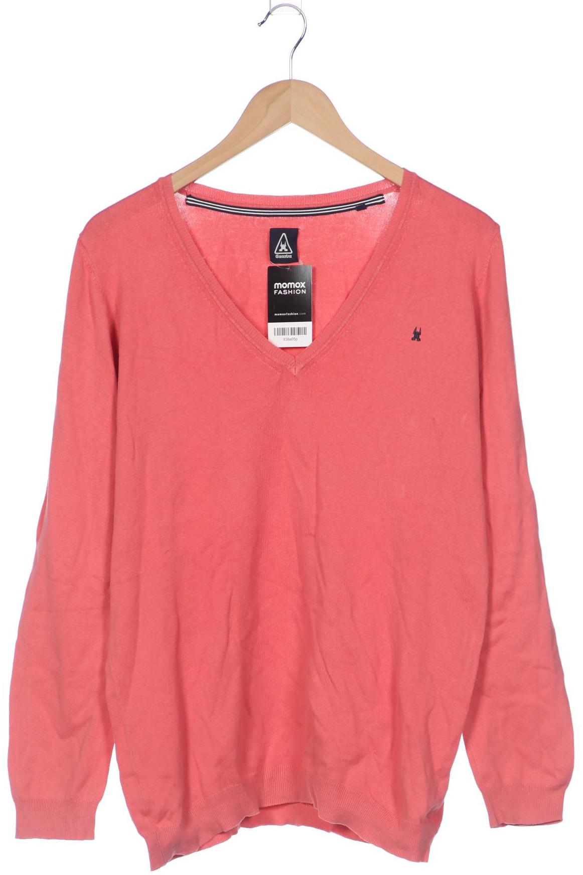 

Gaastra Damen Pullover, pink, Gr. 44