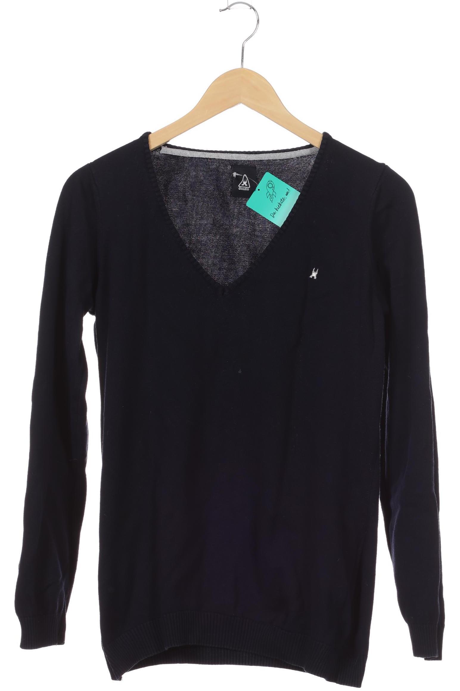 

Gaastra Damen Pullover, blau, Gr.