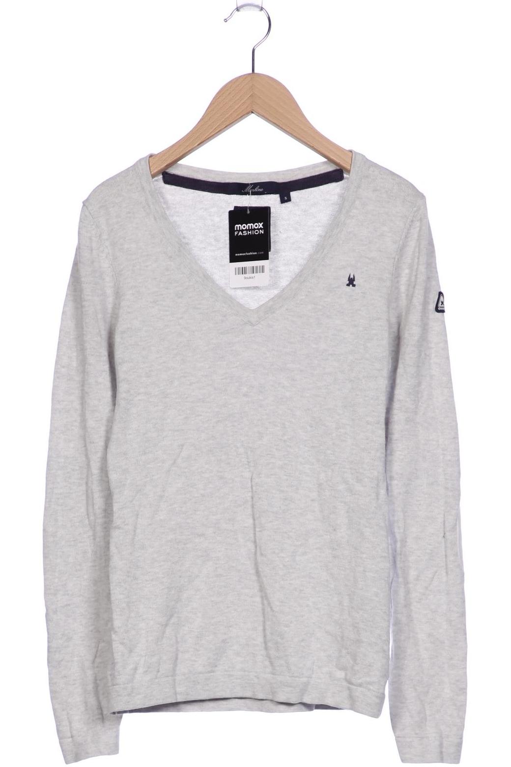 

Gaastra Damen Pullover, grau, Gr. 36