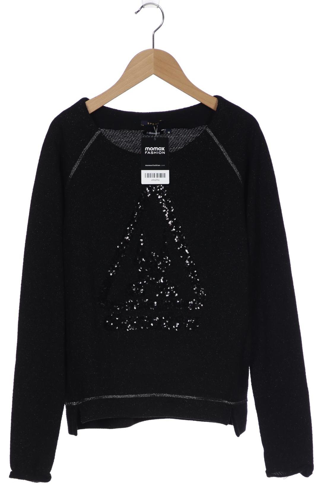 

Gaastra Damen Pullover, schwarz