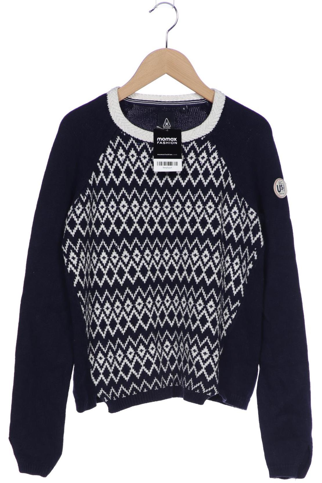 

Gaastra Damen Pullover, marineblau, Gr. 36