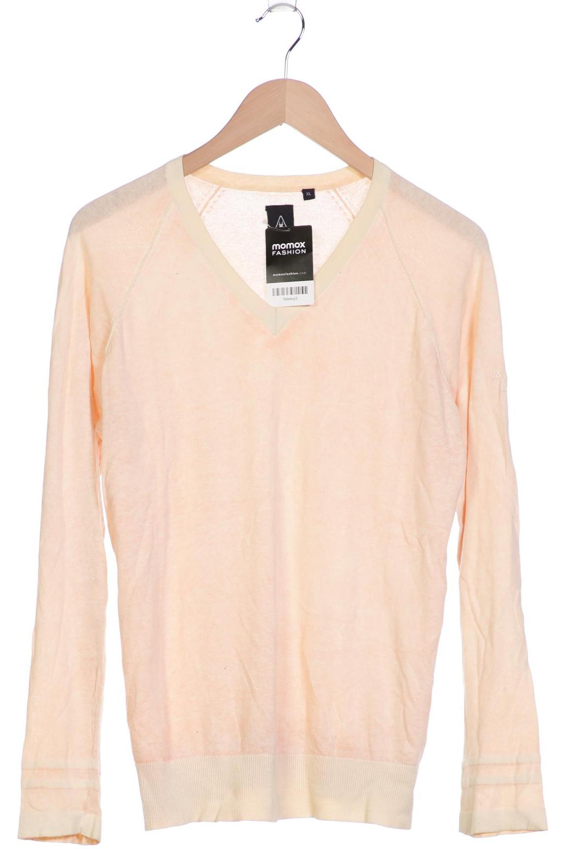 

Gaastra Damen Pullover, cremeweiß, Gr. 44