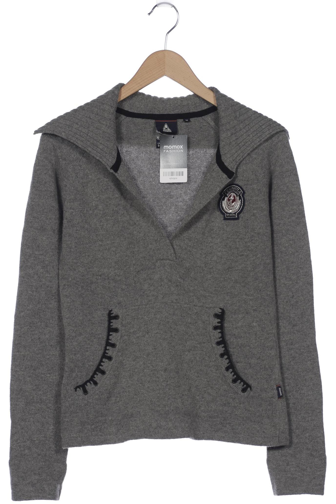 

Gaastra Damen Pullover, grau