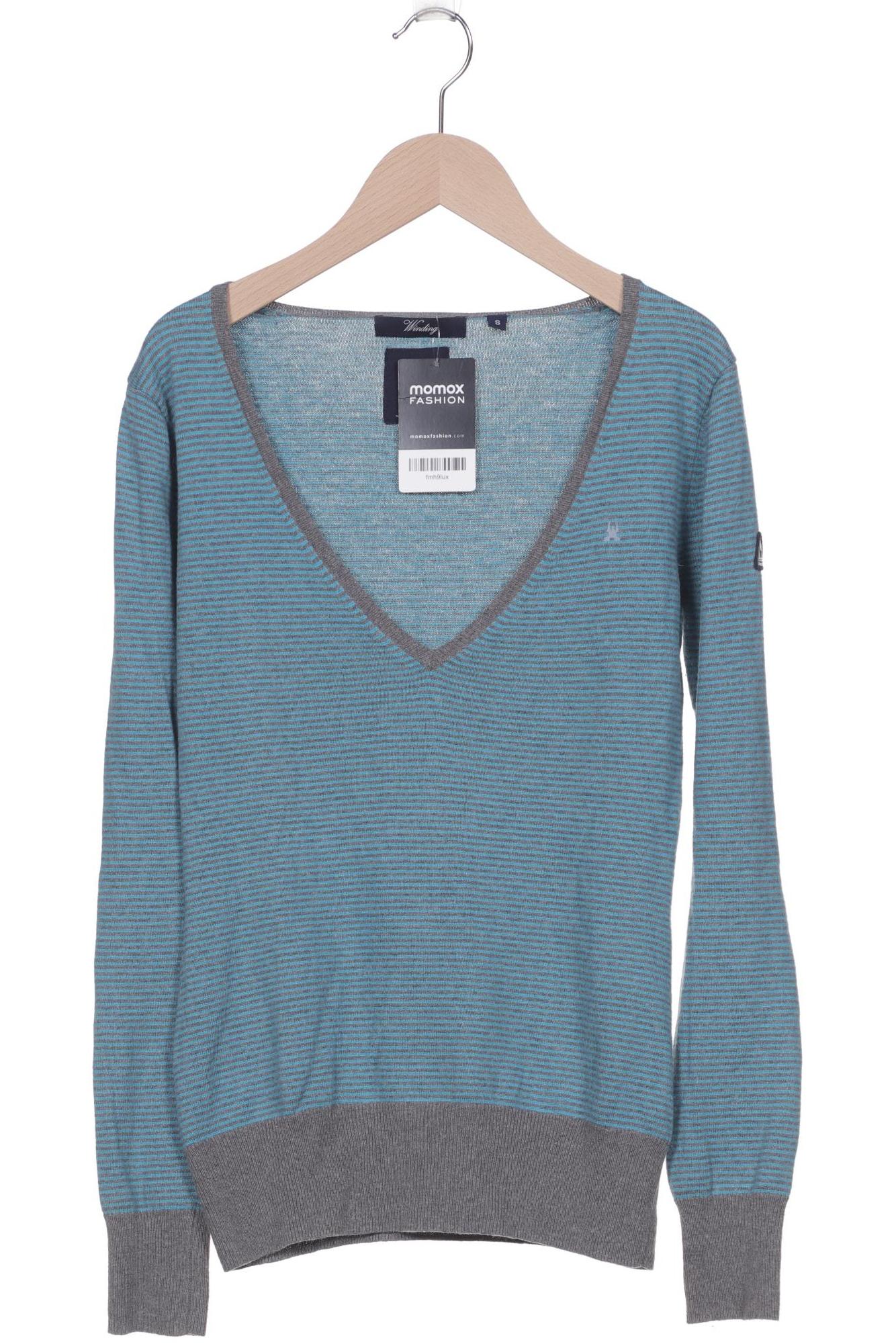 

Gaastra Damen Pullover, grau, Gr. 36