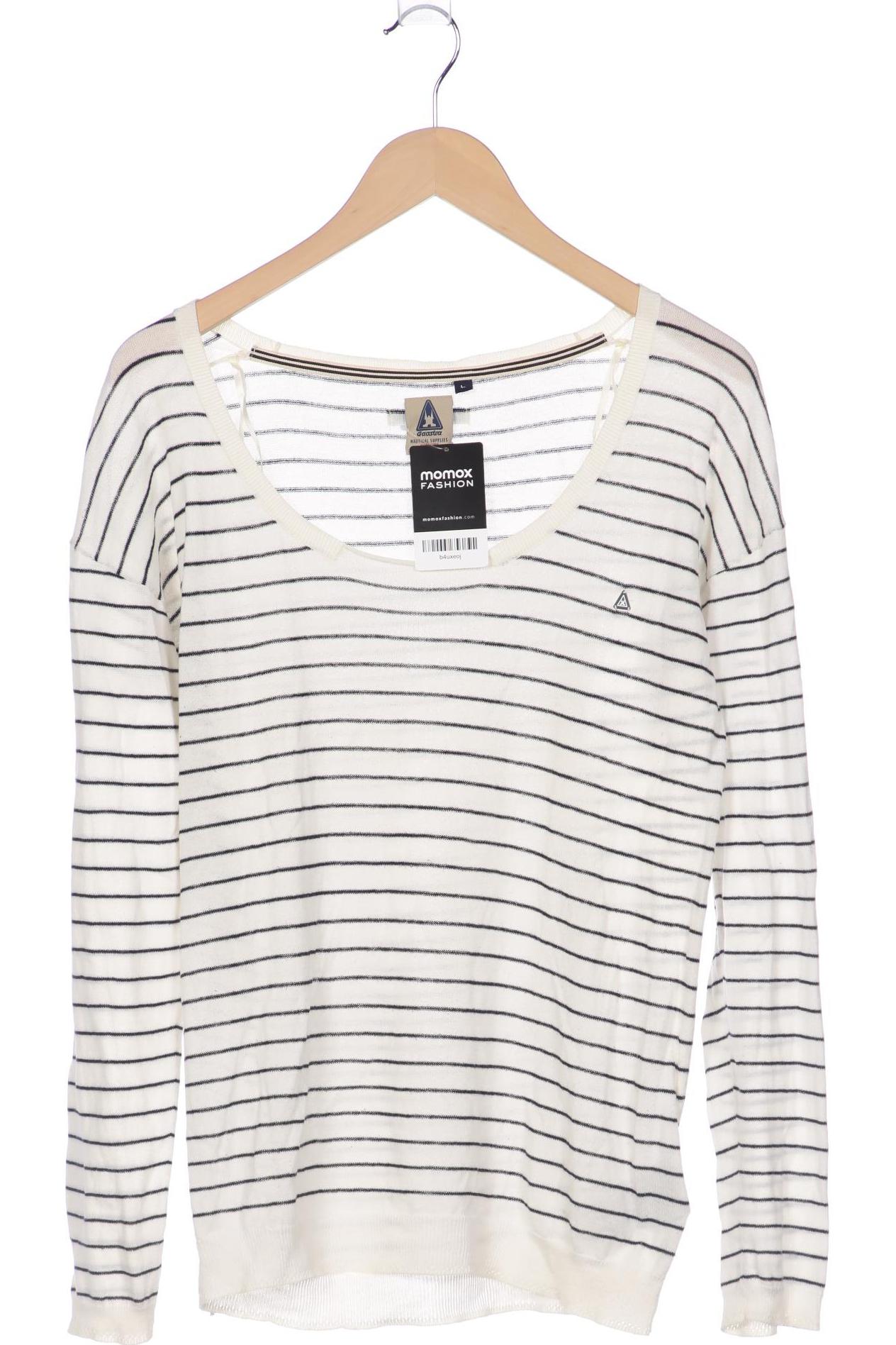 

Gaastra Damen Pullover, beige
