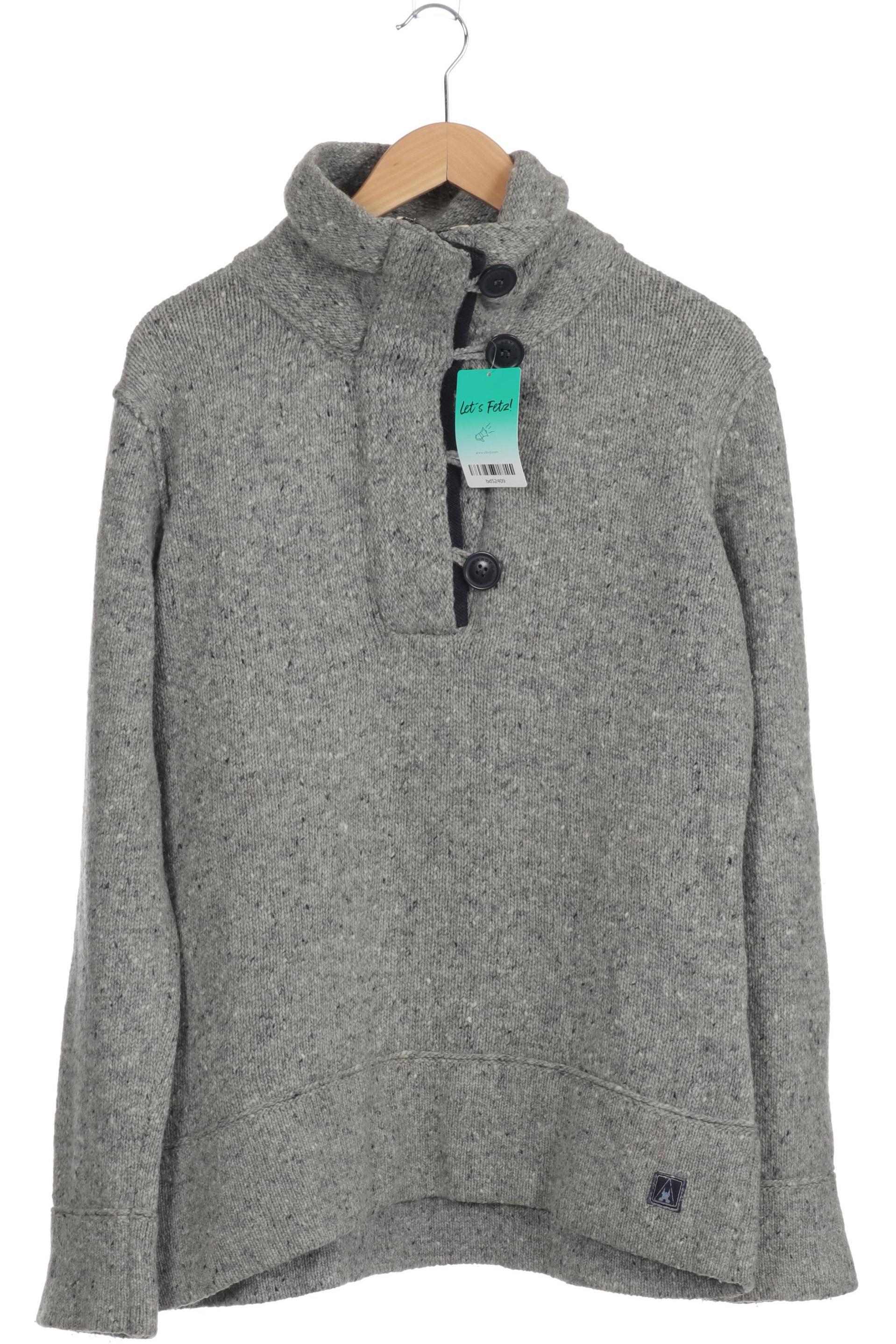 

Gaastra Damen Pullover, grau, Gr.