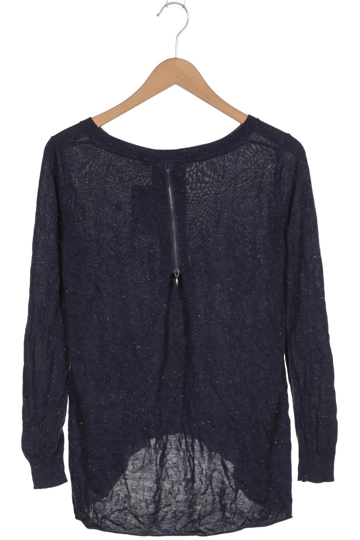 

Gaastra Damen Pullover, marineblau