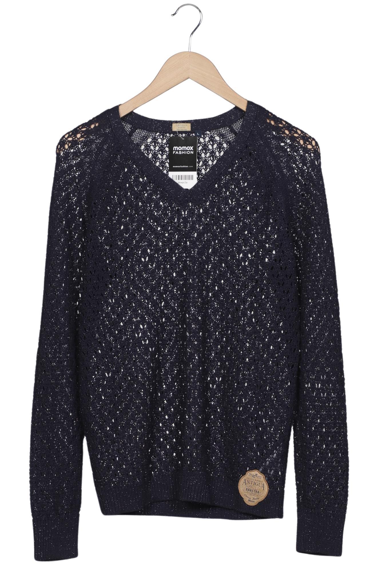 

Gaastra Damen Pullover, marineblau, Gr. 42