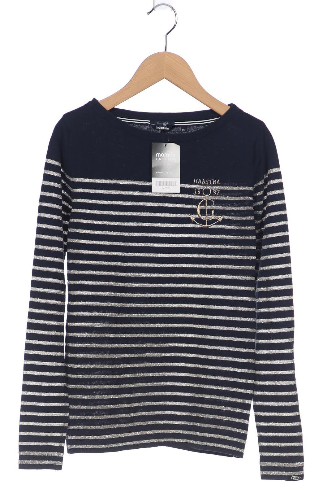 

Gaastra Damen Pullover, marineblau, Gr. 34