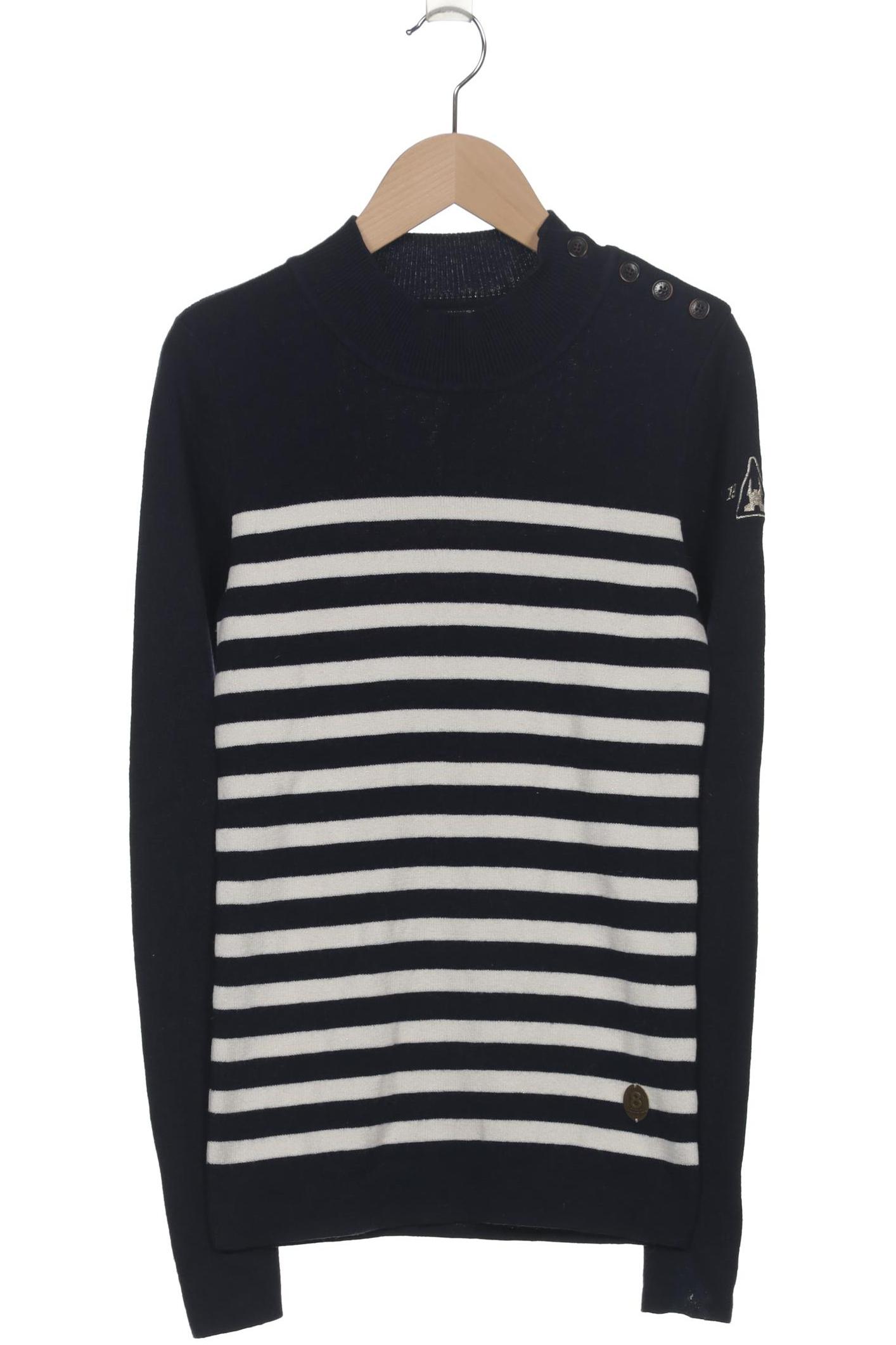 

Gaastra Damen Pullover, marineblau, Gr. 34