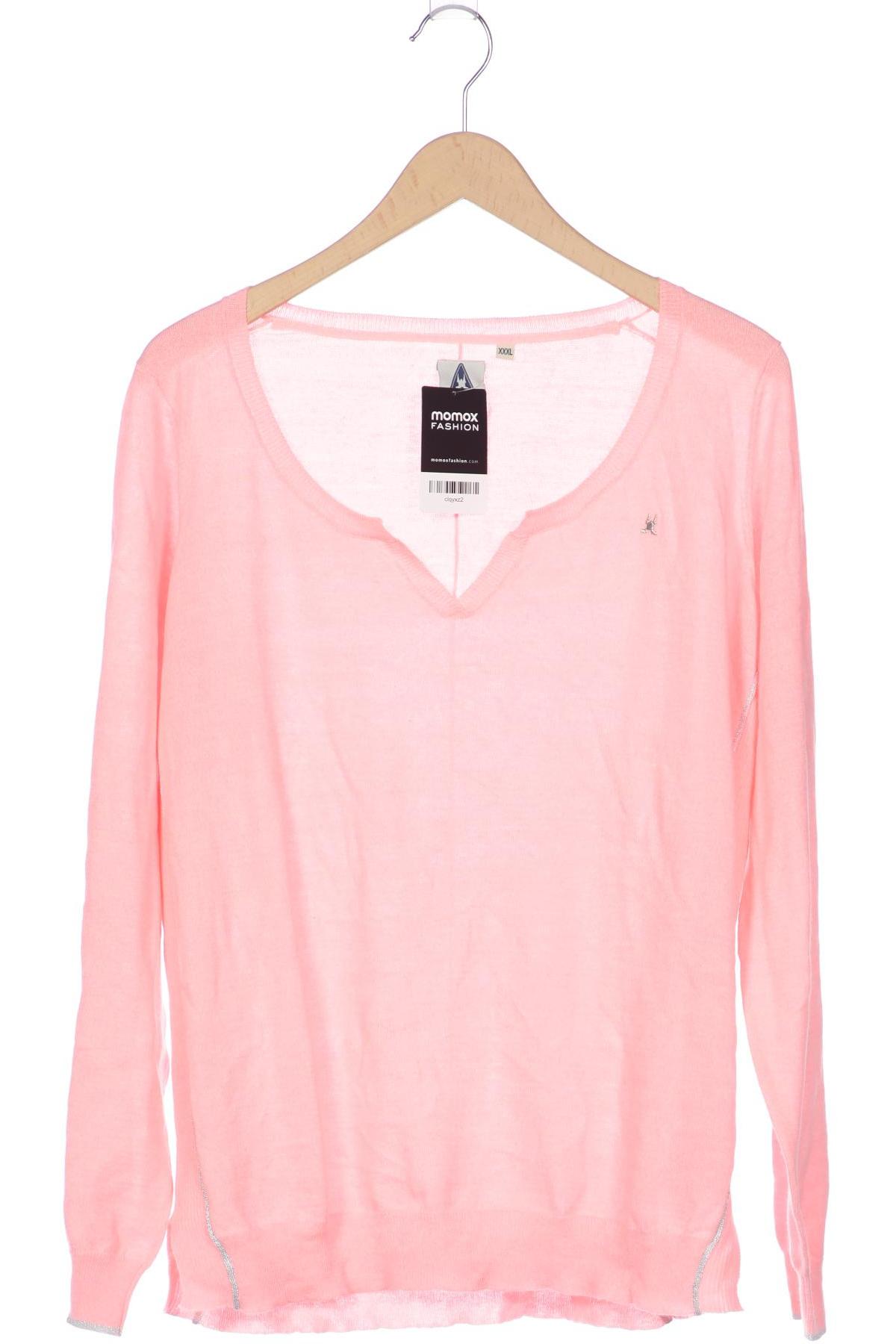 

Gaastra Damen Pullover, pink, Gr. 48