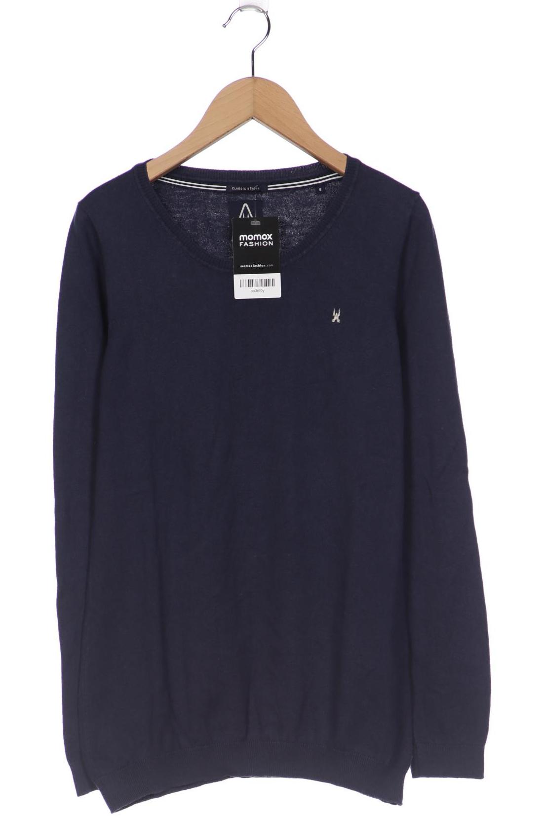

Gaastra Damen Pullover, blau