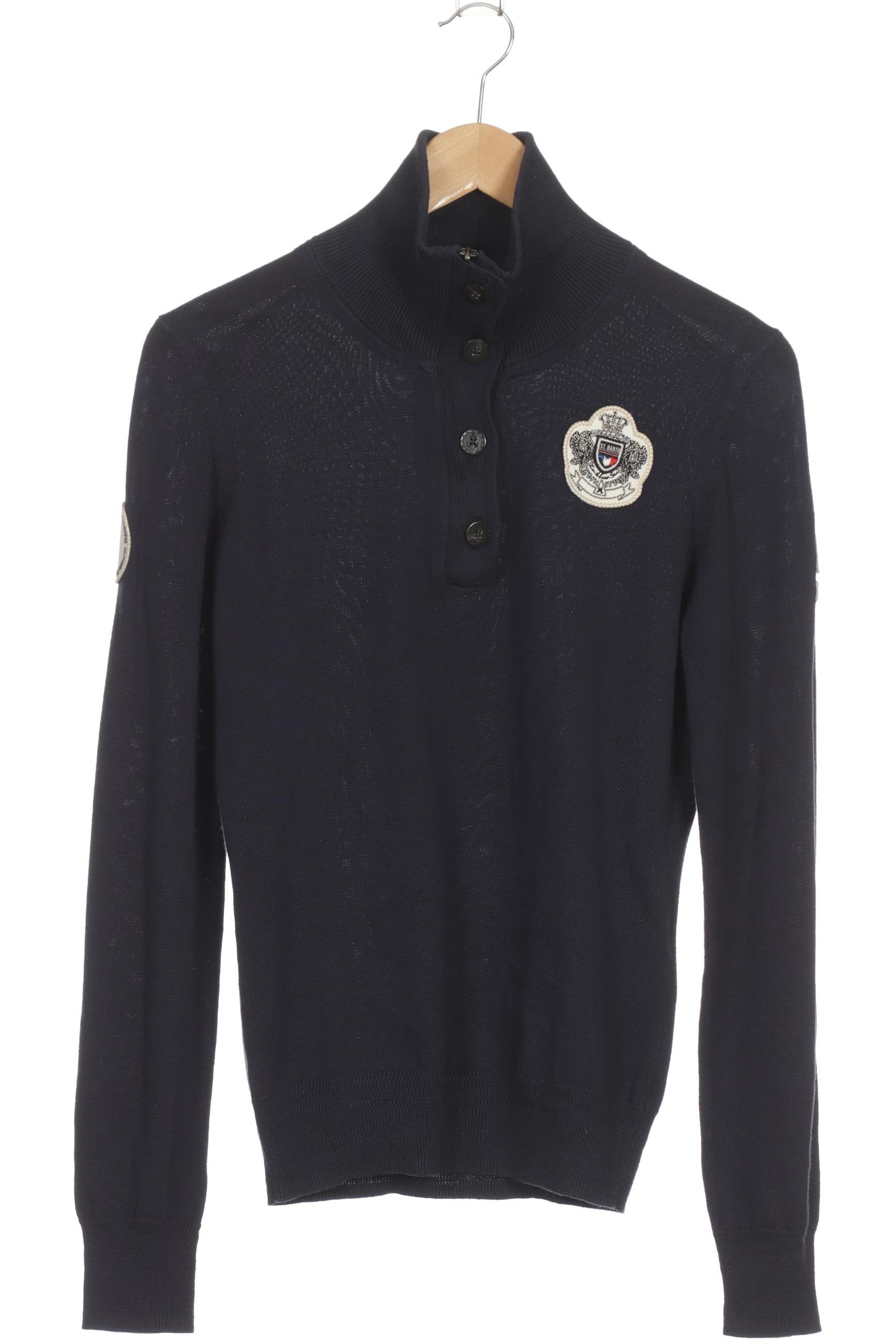 

Gaastra Damen Pullover, blau, Gr.