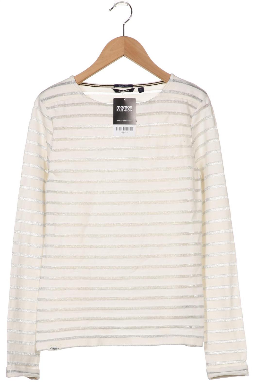 

Gaastra Damen Pullover, weiß