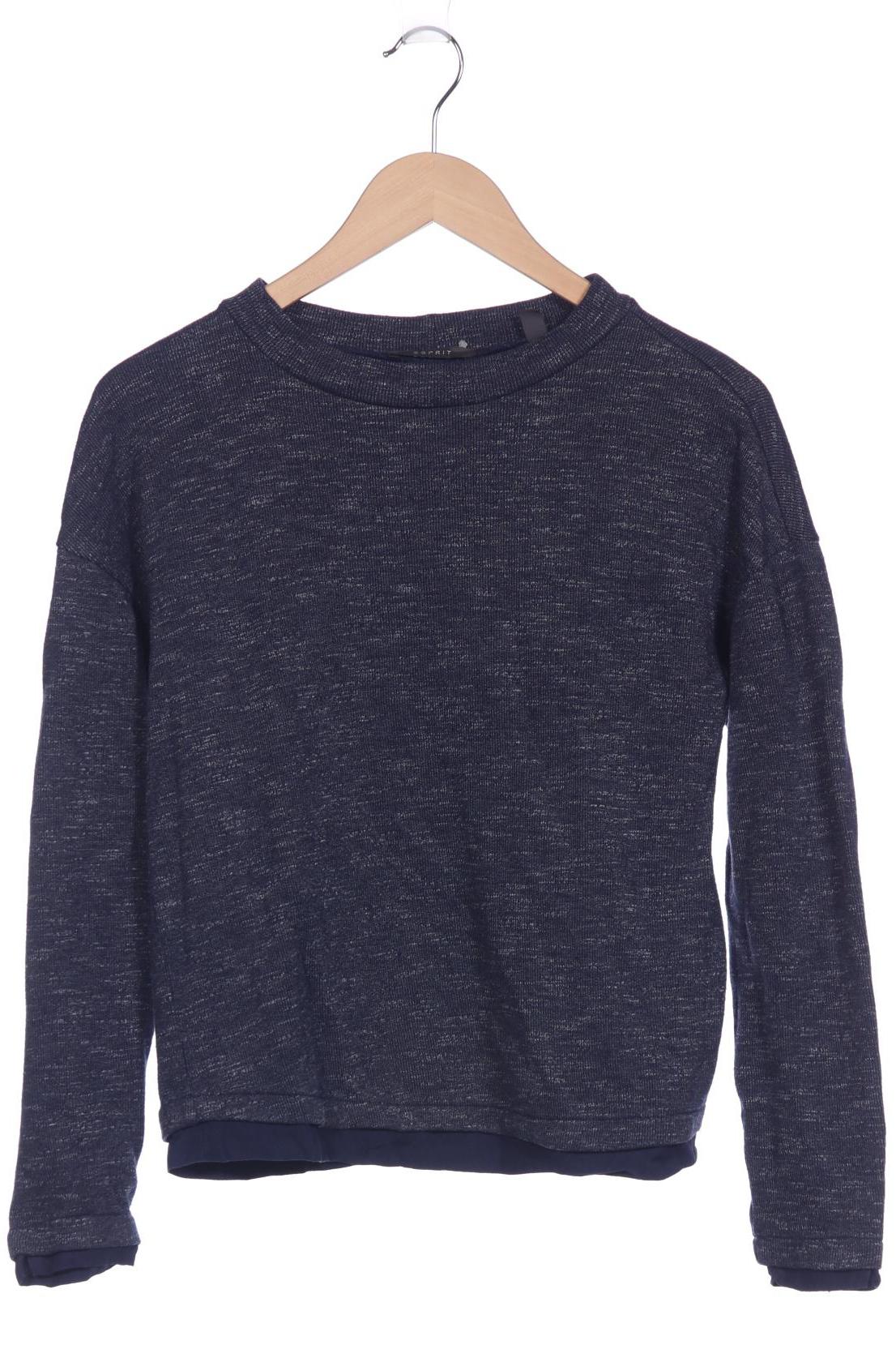 

Gaastra Damen Pullover, marineblau, Gr. 36