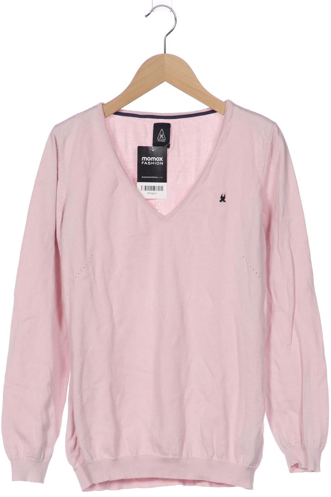 

Gaastra Damen Pullover, pink, Gr. 42