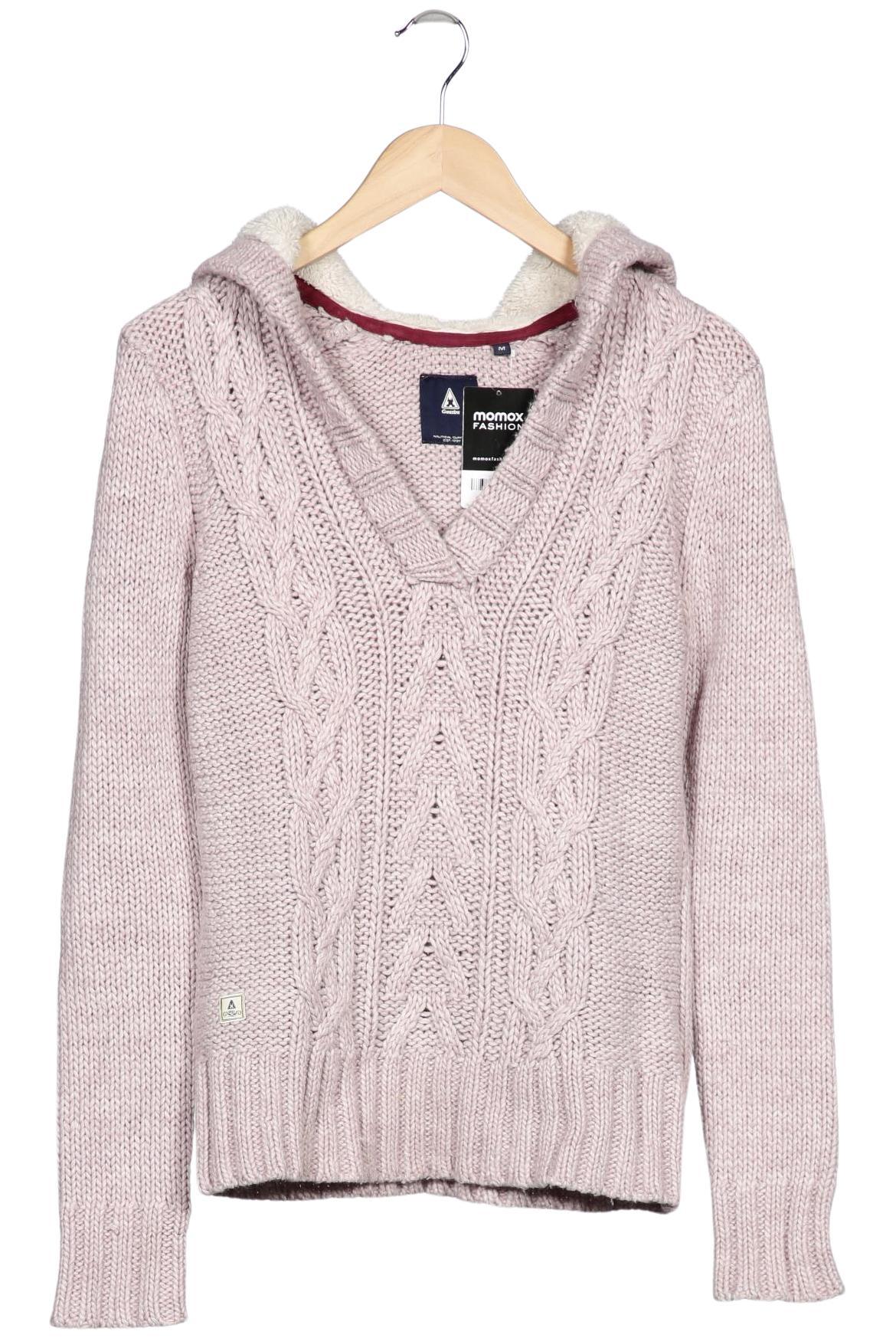 

Gaastra Damen Pullover, pink, Gr. 38