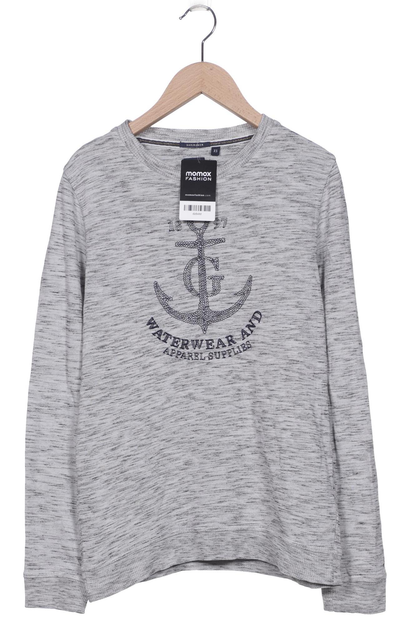 

Gaastra Damen Pullover, grau