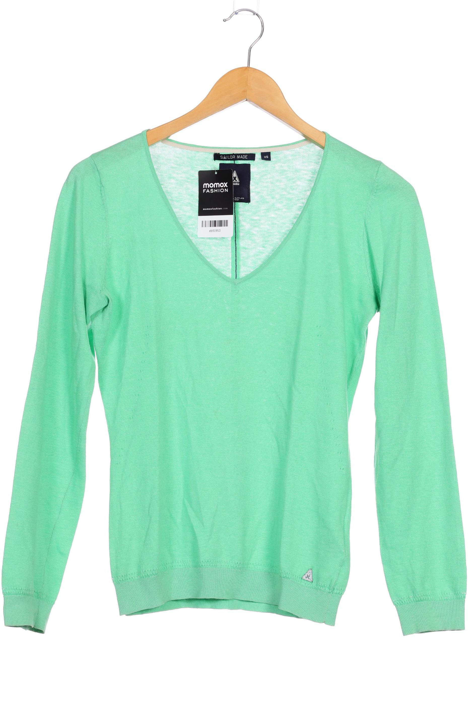 

Gaastra Damen Pullover, grün, Gr.